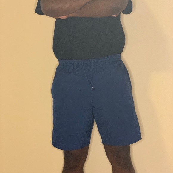 KSwiss Nylon Gym shorts - Picture 3 of 4